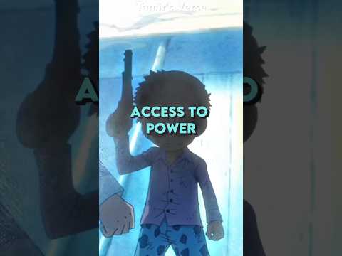 Did Trebol MANIPULATE Doflamingo?!? #anime #onepiece #luffy #shorts