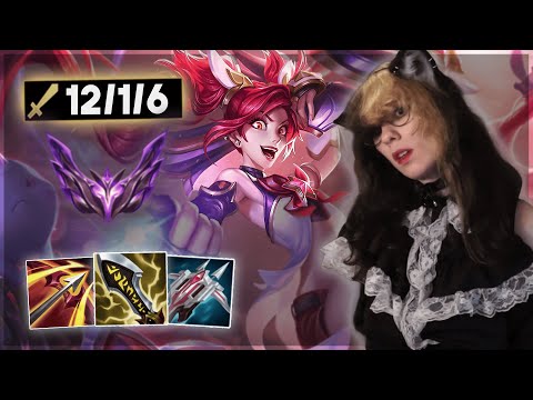 COMPLETE BOTLANE DOMINATION