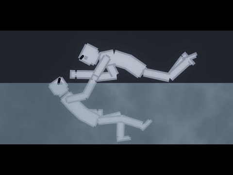 Freezing The Sea In People Playground (11)