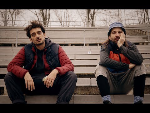 dicht & ergreifend – Ohne Uns (Monster Edit)