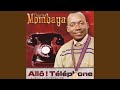 Nzambe Monene