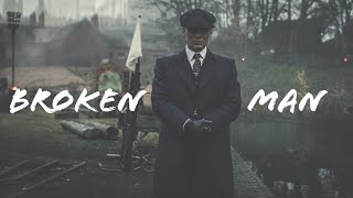 Thomas Shelby || Broken Man