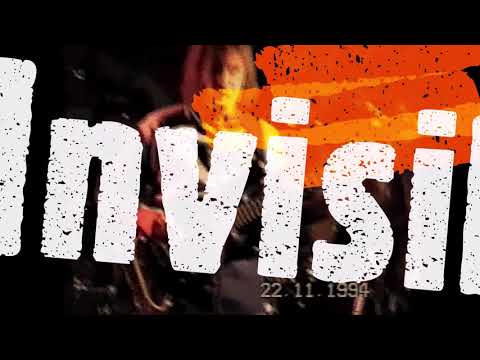 Dissonance live - 22.11.1994 Banská Bystrica (Slovakia) before Cannibal Corpse