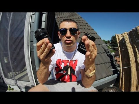 Mein Equipment - OG SkateVlog