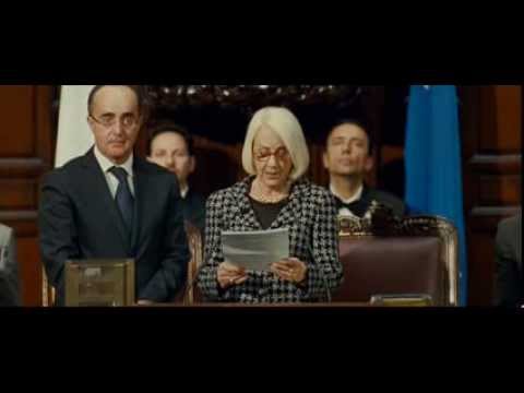 trailer