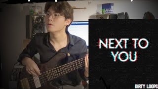 Download lagu Dirty Loops - Next to you (Bass Cover) mp3 Download lagu Dirty Loops - Next to you (Bass Cover) mp3