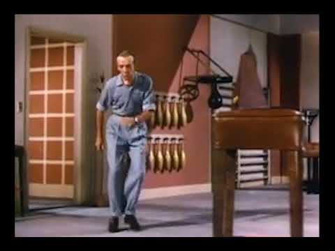 Fred Astaire Happy Feet - Victory Dance Orchestra (1930) 78rpm Second Chorus Royal Wedding