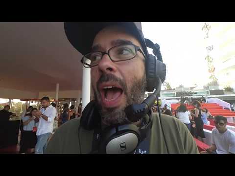 Mercedes Benz Fashion Weekend Ibiza 2017