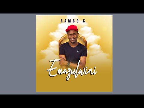 Rambo S ft. Dj Tpz & Thelma M - Emazulwini