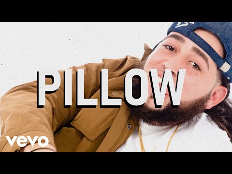 Looch Bodega - Pillow (Audio)
