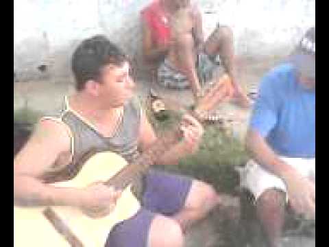 Estou apaixonado ' Com Juninho(gordo) kk'