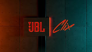 JBL Survival 101 with Clix and JBL Quantum