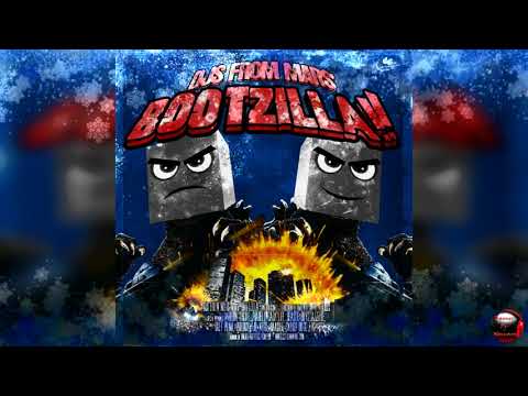 Eminem Vs The Prodigy Vs TJR Vs Baauer Vs Nero - Ode to Harlem Without Bitch Etude (Djs FM Bootleg)