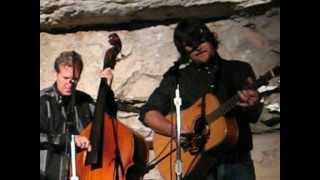 The Steeldrivers Bluegrass Underground 08 11 2012 "A Lonesome Goodbye"