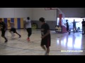 Ryan Brooks Scoutsfocus Elite 80 Aug 2014