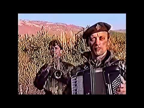 Serbia strong - SLOWED TO PERFECTION