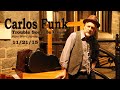 Carlos Funk ...Trouble Soon Be Over by Blind Willie Johnson