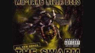 Wu Tang Killa Bees-Inspectah Deck Feat. Street Life - S.O.S.wmv
