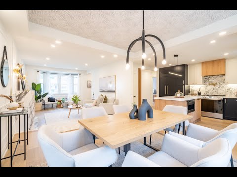 190 Townsend Ave, Burlington B - Real Estate Videography - Northern Spruce Media