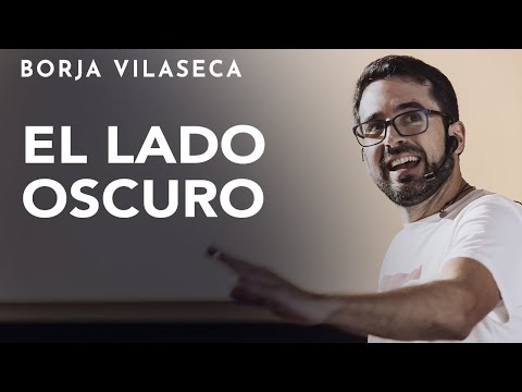 Claves para iluminar tu sombra | Conferencia presencial | Borja Vilaseca
