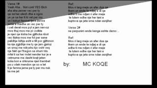 Mc Koqe - Yeah
