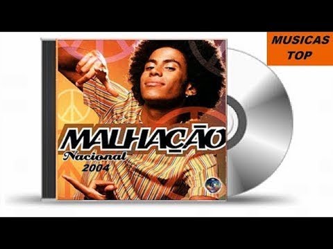 MALHAÇÃO NACIONAL   2004