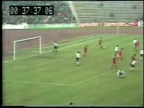 Bayern 6:2 Hamburg (1976)