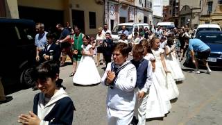 El corpus