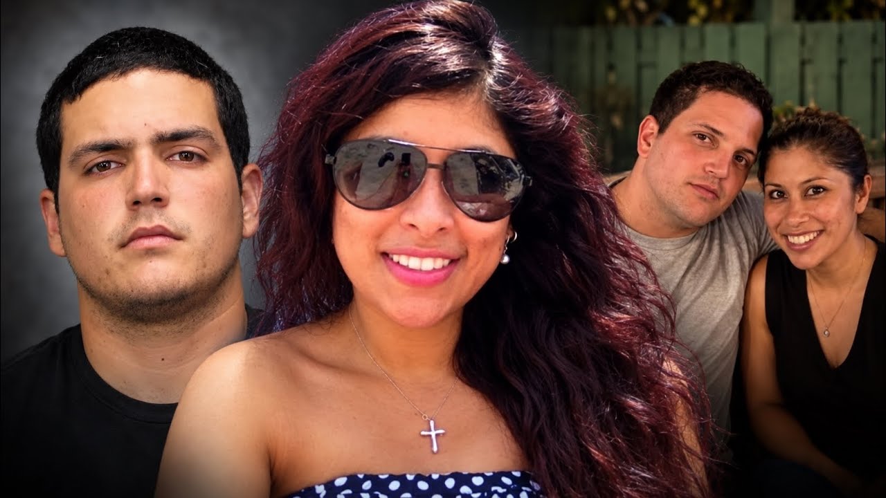 Gritó el nombre de su ex mientras tenía relaciones con su novio… y él la asesinó | RESUELTO