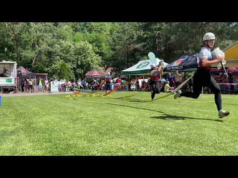 SDH Ploukonice ženy - Plumlov Extraliga ČR 2022