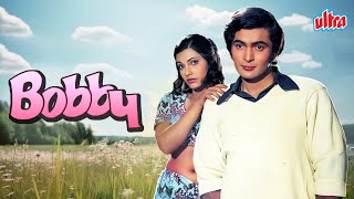 Download lagu Bobby (1973) - 70s Ki Superhit Hindi Movie | Rishi Kapoor, Dimple Kapadia, Premnath, Prem Chopra mp3