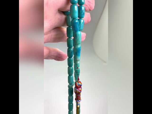 قوافل سبحة فاتوران صب جديد F0099