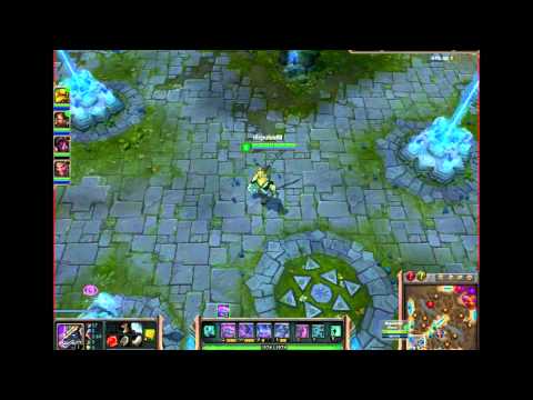 A normal day on a EUW server