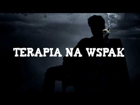 Terapia na wspak - Marka Gajdziński | słuchowisko radiowe