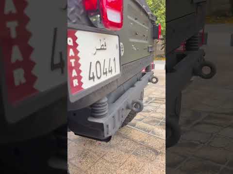 Derale 20561 Jeep Wrangler Direct Fit Automatic Transmission Cooler,Black تركيب مبر قير جيب تي جي