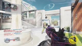 COD IW　三人でぐだ実況w さらに期間限定でリグボディハックが！