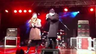 Sherby - Serbarile Zapezii Vartop 2012 2/3