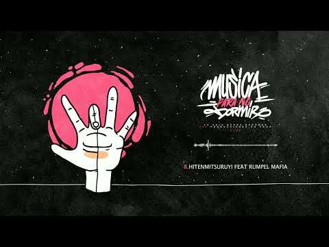 8   HITENMITSURUYI FEAT RUMPEL MAFIA