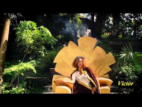 " Taitu " by Aster Aweke ft Yegna from Ethiopia.