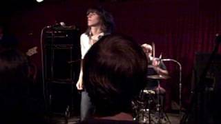 The Fiery Furnaces--Even in the Rain