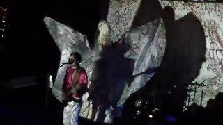 Like Ashoka&#39;s Inferno Of Memory by Of Montreal @ Culture Room on 4/1/16