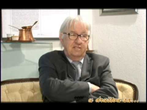 Emisija U društvu sa.. gost:Vehid Gunić 29.03.2013