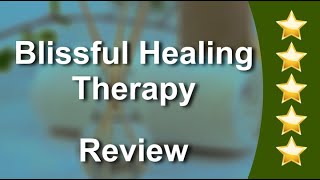 Eséka_Estétika @Blissful Healing Therapy: Holistic Wellness & SkinCare; San Diego Amazing Five 🌟
