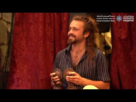 OUD live solo || Ofir Viflich