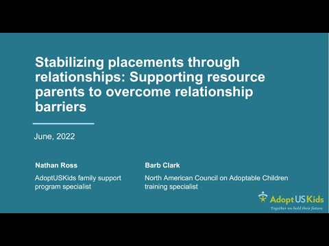 YouTube video about: How barriers to professional relationships can be overcome?