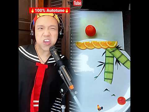 Comment Below: Which Part with Rubén Tuesta Made You Laugh Hardest? 😂 #comedyshorts