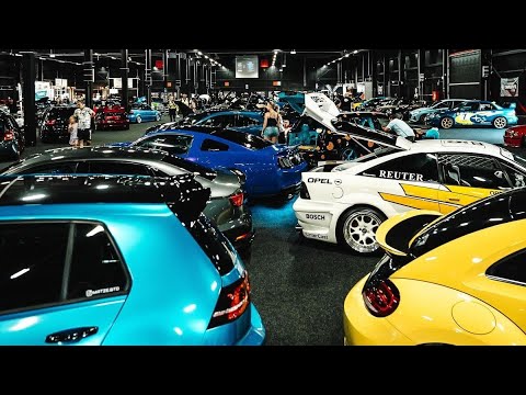 Carlove United 2025 by #bmwliebecrew #Tuningtreff/ Aftermovie/ BMW/Audi/Ford Focus ST/ VW Porsche