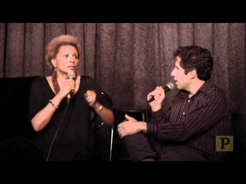 In Her Own Words: Leslie Uggams and the "Bustin' Out" Mystery Solved!