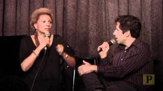 In Her Own Words: Leslie Uggams and the &quot;Bustin&#39; Out&quot; Mystery Solved!