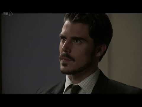 Amar C499 - Julián: "Me he enamorado de ti como un loco, Jorge"